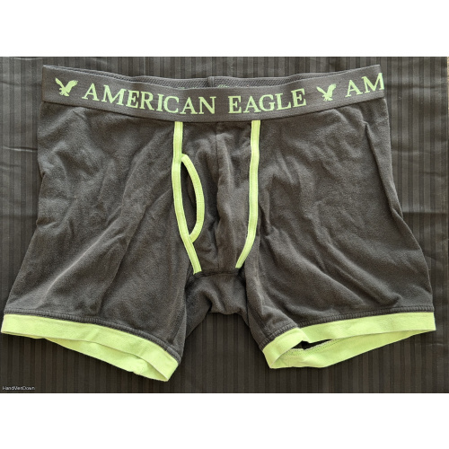 American Eagle Boxer Briefs