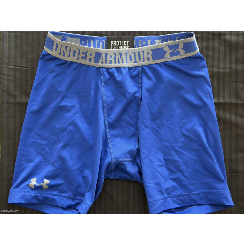 Under Armour Boxer Brief