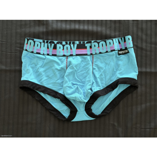 Andrew Christian Brief