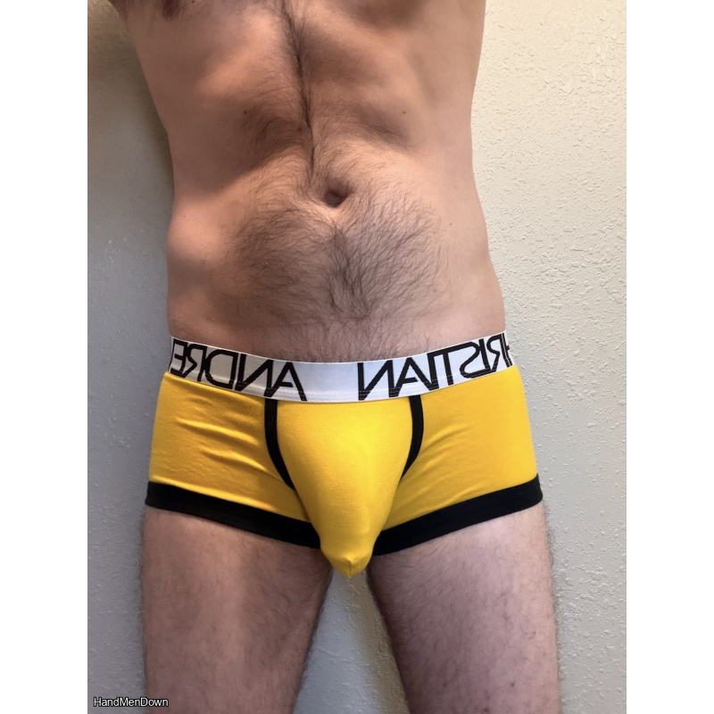 Andrew Christian Trunk